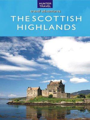 cover image of The Scottish Highlands & Island of Skye